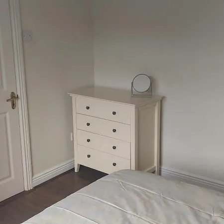 0ne Bed House On Private Road Apartment Lusk