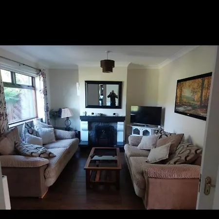 Appartement 0ne Bed House On Private Road